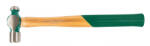 JONNESWAY Karosszéria kalapács kerek és lapos, 225 g - M08008