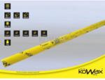 KOWAX 308LSi TIG 3, 2mm 5kg hegesztőhuzal Kowax