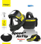 KOWAX Filter szellőztető egység Speed Air FLIP SET2