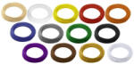 Renkforce Szálkészlet PLA 3D nyomtatókhoz - 13 szín (2.85mm)