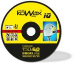 KOWAX Köszörűtárcsa IQ 2in1 150x6.0