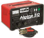 Telwin Alpine 50 Boost autós töltő