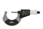 Kinex/k-met Digitális mikrométer KINEX 50-75 mm, 0, 001mm, DIN 863, IP 65