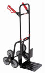 Kreator KRT670306 - Lépcsőlift 120kg 6 kerekekkel, összecsukható