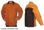 Rhino weld Hegesztő kabát Rhinoweld JK269 gombok nélkül méret: XL