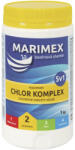 Marimex klórkomplex 5in1 1, 0 kg (tabletta)