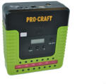 PRO-CRAFT Jump Starter kompresszor funkcióval és Powerbank | JSAP-12