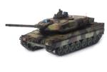 s-idee S-Idee: RC Tank Germen Leopard 2 A6 BB+IR 1: 16 V7 VERZIÓ (38891)