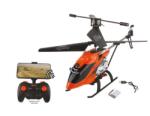 df-models DF-100 FPV helikopter, kamera, WiFi képátvitel, AUTO indítás / leszállás, LED, fém futómű (9500)