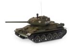 s-idee S-Idee: RC Szovjet Tank T-34/85 BB+IR 2.4Ghz 1: 16 V7 VERZIÓ (39091)