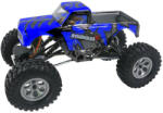 Himoto Racing Himoto: Mini Rock Crawler 1: 16 4WD 2.4GHz 4CH RTR - kék (MRC-16-68278B)