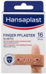 Hansaplast Finger Strips Elastic plasture 16 plasturi unisex