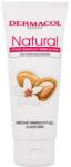 Dermacol Natural Almond cremă de mâini 100 ml pentru femei