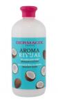 Dermacol Aroma Ritual Brazilian Coconut spumă de baie 500 ml pentru femei