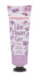 Dermacol Lilac Flower Care cremă de mâini 30 ml pentru femei