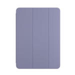Apple Husa de protectie Apple Smart Folio pentru iPad Air (5th gen), English Lavender (mna63zm/a)