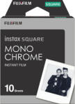 Fujifilm Instax Square Film Instant Monochrome 10 Expuneri