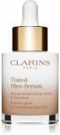 Clarins Tinted Oleo-Serum ser ulei pentru uniformizarea nuantei tenului culoare 03 30 ml