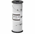Rollei ORTHO 25 film negativ alb-negru lat (ISO 25, 120) (10106575)