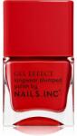 Nails Inc. Nails Inc. Gel Effect lac de unghii cu rezistenta indelungata culoare St James 14 ml
