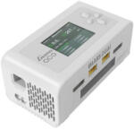 Gens ace GensAce IMARS Dual Channel AC200W/DC300Wx2 (Fehér) (GEA200WDUAL-EW)