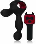 You2Toys Rechargeable Black стимулатор за простата 14, 5 см
