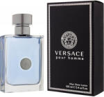 Versace Pour Homme borotválkozás utáni víz 100ml