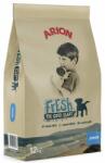 ARION Fresh Junior 12 kg Hrana uscata pentru catei
