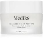 Medik8 Advanced Night Restore cremă regeneratoare de noapte, pentru refacerea densității pielii 50 ml
