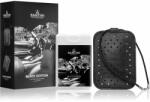 SANTINI Cosmetic Black Edition parfum pentru masina 1 buc