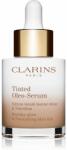 Clarins Tinted Oleo-Serum ser ulei pentru uniformizarea nuantei tenului culoare 05 30 ml