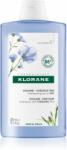 Klorane Flax Fiber Bio шампоан за тънка коса без обем 400ml