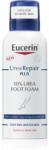 Eucerin UreaRepair PLUS hab lábakra (Urea 10%) 150 ml
