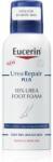 Eucerin UreaRepair PLUS hab lábakra (Urea 5%) 150 ml