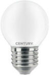 Century LED Lámpa E27 Izzó 4 W 470 lm 3000 K (INSH1G-042730) - kontaktor