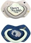  Canpol babies Sleepy koala 18m+ cumi Sleepy koala blue 2 db