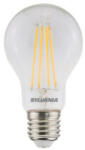 SYLVANIA ToLEDo Retro GLS V5 CL 806LM 827 E27 SL