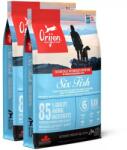 ORIJEN 6 Fish 2x6kg - grandopet