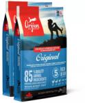 ORIJEN Original 2x17kg - grandopet