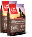 ORIJEN Regional Red 2x6kg - grandopet
