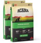 ACANA Senior Dog 2x2kg - grandopet