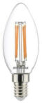 SYLVANIA ToLEDo Retro Candle Satin V5 ST 470LM 827 E14 SL