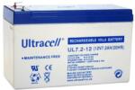 Ultracell Baterie UPS Ultracell UL7.2-12, 12V, 7.2 Ah (UL7.2-12)