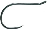 Mustad Carlig Mustad Mosquito 10549NP-BN Nr. 4 (M.10549NPBN.4)