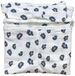 Childhome Husa Cos bebe Childhome Moise, Jerse Leopard (CH-CCMBCLEO) - babyneeds