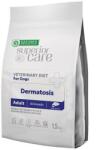 Nature's Protection NATURES PROTECTION Superior Care Veterinary Diet Dermatosis Salmon Adult All Breeds 1, 5kg