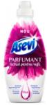 Asevi Parfumant lichid pentru rufe, formulta hipoalergenica, 720ml, pink, Asevi 87601