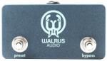 Walrus Audio TCHS Pedală două canale (36836)