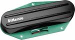 DiMarzio DP 318BK Super Distortion T Black Doză chitară (10000477)