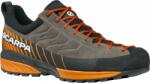 Scarpa Mescalito Titanium/Mango 45, 5 Pantofi trekking de bărbați (72103-350-2-45,5)